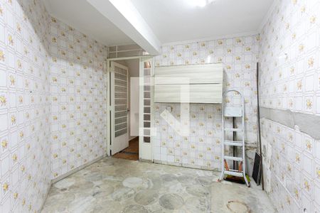 Casa para alugar com 200m², 2 quartos e 2 vagasÁrea de Serviço