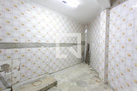 Casa para alugar com 200m², 2 quartos e 2 vagasÁrea de Serviço