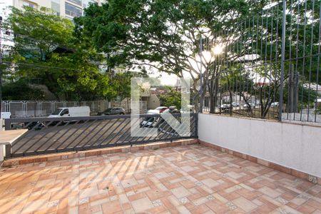 Casa para alugar com 200m², 2 quartos e 2 vagasVaranda da Suíte