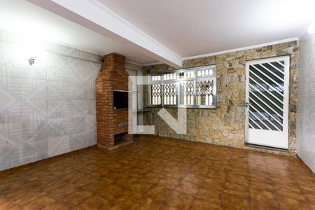 Casa para alugar com 200m², 2 quartos e 2 vagasGaragem