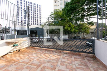 Casa para alugar com 200m², 2 quartos e 2 vagasVaranda da Suíte