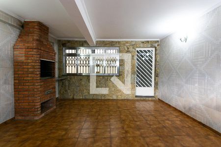 Casa para alugar com 200m², 2 quartos e 2 vagasGaragem