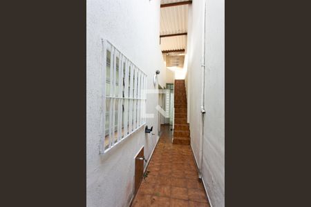 Casa para alugar com 200m², 2 quartos e 2 vagasQuintal