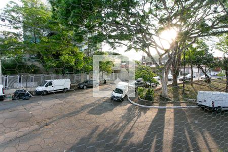 Casa para alugar com 200m², 2 quartos e 2 vagasVista da Varanda da Suíte