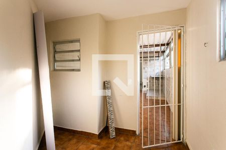 Casa para alugar com 200m², 2 quartos e 2 vagasÁrea de Serviço