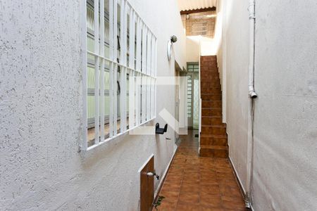 Casa para alugar com 200m², 2 quartos e 2 vagasQuintal