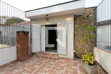 Casa para alugar com 200m², 2 quartos e 2 vagasVaranda da Suíte