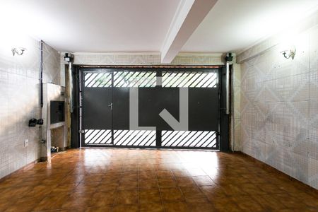 Casa para alugar com 200m², 2 quartos e 2 vagasGaragem