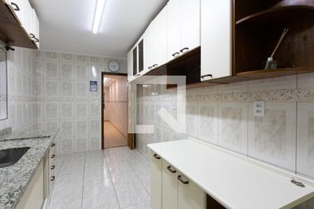 Casa para alugar com 200m², 2 quartos e 2 vagasCozinha