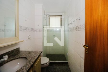 Apartamento à venda com 174m², 2 quartos e 2 vagas Apartamento à venda com 174m², 2 quartos e 2 vagasBanheiro Social