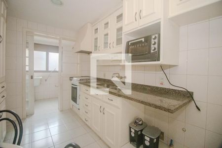 Apartamento à venda com 174m², 2 quartos e 2 vagas Apartamento à venda com 174m², 2 quartos e 2 vagasCozinha