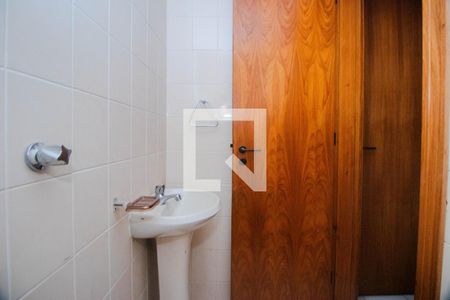 Apartamento à venda com 174m², 2 quartos e 2 vagas Apartamento à venda com 174m², 2 quartos e 2 vagasBanheiro Auxiliar