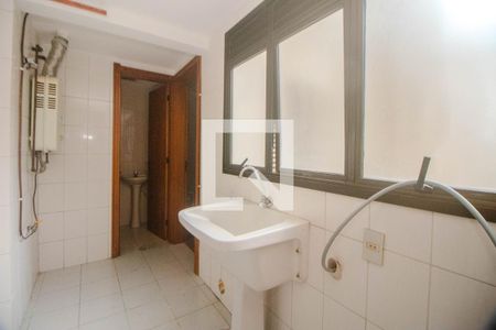 Apartamento à venda com 174m², 2 quartos e 2 vagas Apartamento à venda com 174m², 2 quartos e 2 vagasÁrea de Serviço