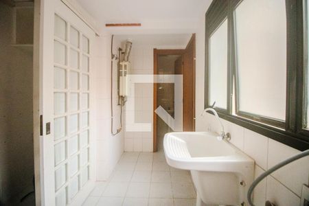 Apartamento à venda com 174m², 2 quartos e 2 vagas Apartamento à venda com 174m², 2 quartos e 2 vagasÁrea de Serviço