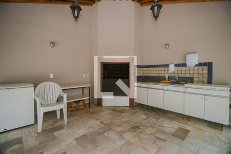 Apartamento à venda com 174m², 2 quartos e 2 vagas Apartamento à venda com 174m², 2 quartos e 2 vagasÁrea comum - Churrasqueira