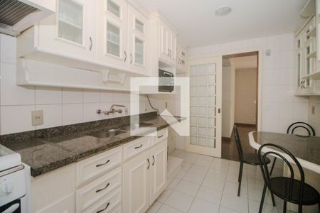 Apartamento à venda com 174m², 2 quartos e 2 vagas Apartamento à venda com 174m², 2 quartos e 2 vagasCozinha