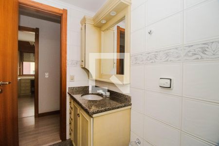 Apartamento à venda com 174m², 2 quartos e 2 vagas Apartamento à venda com 174m², 2 quartos e 2 vagasBanheiro Social
