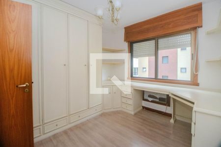 Quarto de apartamento à venda com 2 quartos, 174m² em Petrópolis, Porto Alegre