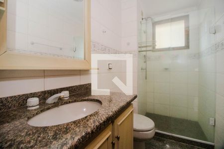 Apartamento à venda com 174m², 2 quartos e 2 vagas Apartamento à venda com 174m², 2 quartos e 2 vagasBanheiro Social