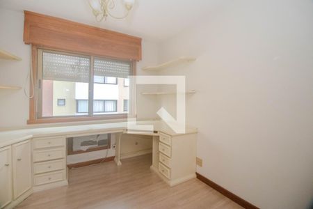 Quarto de apartamento à venda com 2 quartos, 174m² em Petrópolis, Porto Alegre