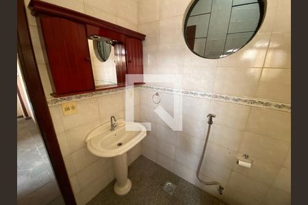 Apartamento à venda com 160m², 3 quartos e sem vagaBanheiro