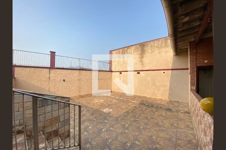 Apartamento à venda com 160m², 3 quartos e sem vagaTerraço
