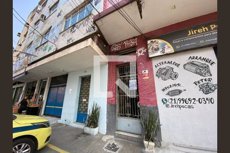 Apartamento à venda com 160m², 3 quartos e sem vagaFachada do Prédio