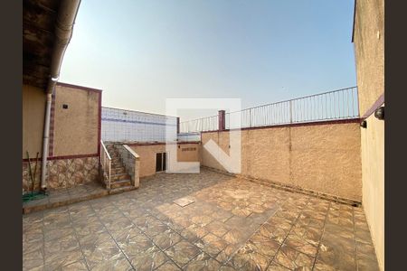Apartamento à venda com 160m², 3 quartos e sem vagaTerraço