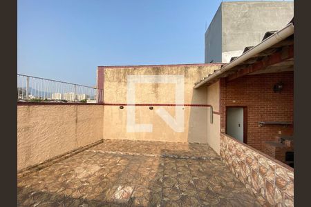 Apartamento à venda com 160m², 3 quartos e sem vagaTerraço