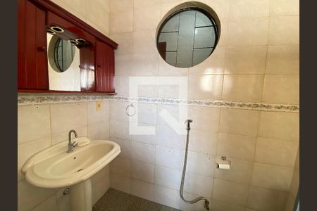 Apartamento à venda com 160m², 3 quartos e sem vagaBanheiro