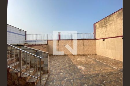 Apartamento à venda com 160m², 3 quartos e sem vagaTerraço