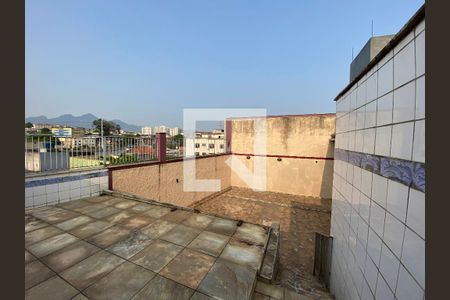 Apartamento à venda com 160m², 3 quartos e sem vagaTerraço