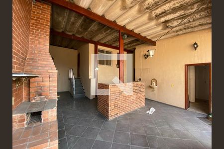 Apartamento à venda com 160m², 3 quartos e sem vagaCozinha gourmet 