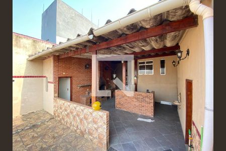 Apartamento à venda com 160m², 3 quartos e sem vagaCozinha gourmet 