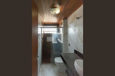 Apartamento à venda com 84m², 3 quartos e 1 vagaBanheiro