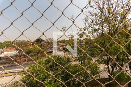 Apartamento à venda com 84m², 3 quartos e 1 vagaVista do Quarto 3