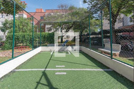 Apartamento à venda com 84m², 3 quartos e 1 vagaQuadra Esportiva