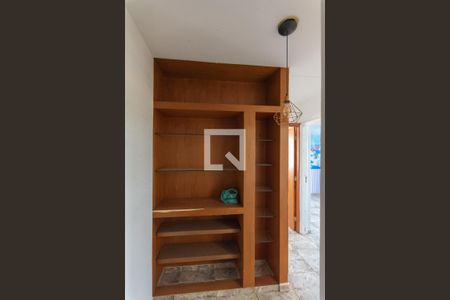 Apartamento à venda com 84m², 3 quartos e 1 vagaCorredor- Armário