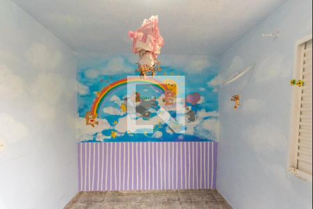 Apartamento à venda com 84m², 3 quartos e 1 vagaQuarto 3