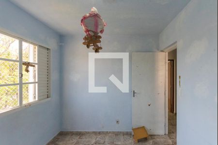 Apartamento à venda com 84m², 3 quartos e 1 vagaQuarto 3