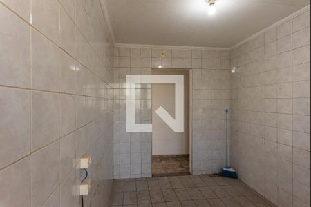Apartamento à venda com 84m², 3 quartos e 1 vagaCozinha