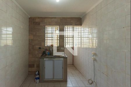 Apartamento à venda com 84m², 3 quartos e 1 vagaCozinha