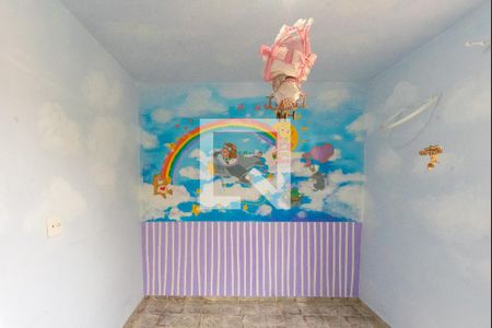 Apartamento à venda com 84m², 3 quartos e 1 vagaQuarto 3