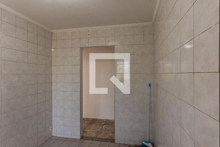 Apartamento à venda com 84m², 3 quartos e 1 vagaCozinha