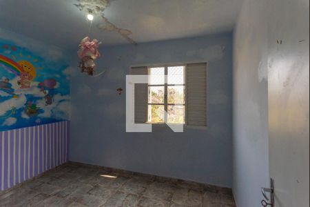 Apartamento à venda com 84m², 3 quartos e 1 vagaQuarto 3