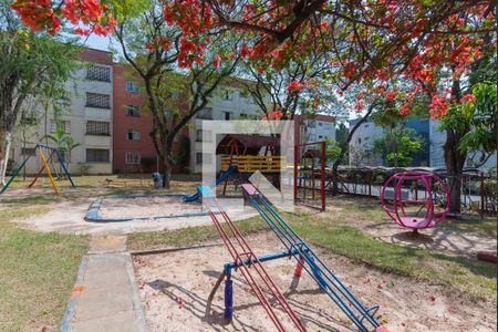 Apartamento à venda com 84m², 3 quartos e 1 vagaÁrea Comum - Playground