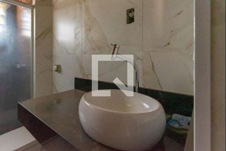 Apartamento à venda com 84m², 3 quartos e 1 vagaBanheiro