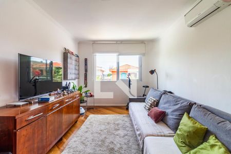 Sala de casa à venda com 3 quartos, 180m² em Vila Madalena, São Paulo