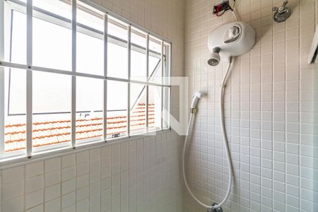 Casa à venda com 180m², 3 quartos e 3 vagas Casa à venda com 180m², 3 quartos e 3 vagasBanheiro da Suíte 1