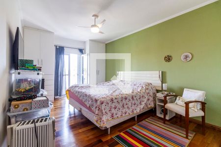 Suíte 1 de casa à venda com 3 quartos, 180m² em Vila Madalena, São Paulo
